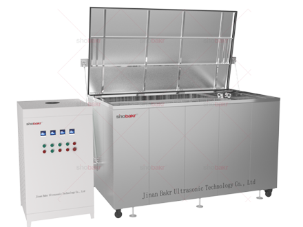 單槽超聲波清洗機
