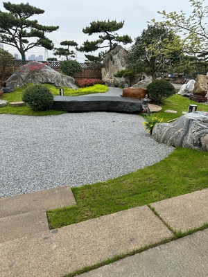 藝誠園林 匠心獨運的園林景觀設計藝術(shù)
